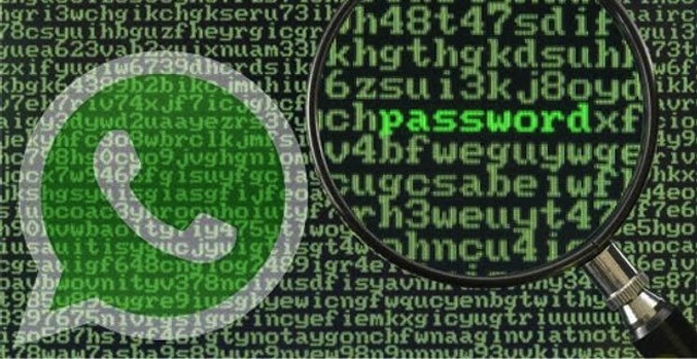 La falta de privacidad en Whatsapp, investigada