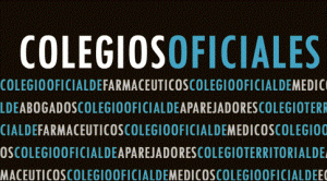 COLEGIOS PROFESIONALES - LSCP