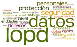 nueva ley europea de protección de datos