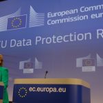 reglamento general proteccion de datos unión europea
