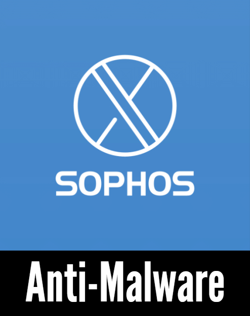 Protege tu teléfono Android con Sophos Intercept X